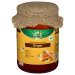 Zandu Pure Honey With Ginger 650 g