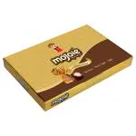 Mojoie Hazelnut Butter Toffee Coffee Cream Chocolate 144 g