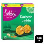 Prabhuji Darbesh Laddu 360 g