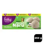 Prabhuji Elaichi Narkel Naru 250 g