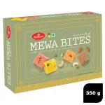 Haldiram Delhi Mewa Bite 350 g