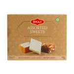 Bikaji Assorted Sweets 400 g
