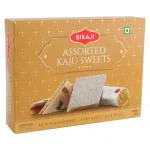 Bikaji Assorted Kaju Sweets 400 g