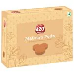 Agrawal 420 Mathura Peda 200 g