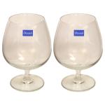 Ocean Madison Cognac Whisky Glass 650 ml (2 pcs)