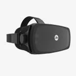 JioDive Smartphone-Based Virtual Reality Headset for Entertainment, Gaming & Learning, Watch Movies & TV Shows on a 100-inch Screen, YouTube 360 Videos, 3D Games & VR apps