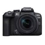 Canon R10 Mirrorless Camera with 18-150 mm Lens Kit