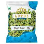 Lotus Spices Green Elaichi 10 g