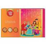 Good Life Diwali Healthy Treats Dry Fruits Gift Pack 600 g