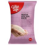 Good Life Wada Kolam Rice 30 kg