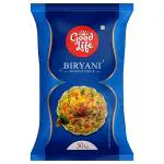 Good Life Biryani Basmati Rice 30 kg