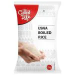 Good Life Usna Boiled Rice 30 kg