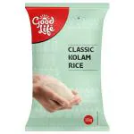 Good Life Classic Kolam Rice 30 kg