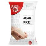 Good Life Aijan Rice 30 kg