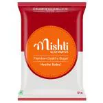 Dhampur Mishti Premium Sugar 5 kg