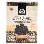 Wonderland Foods Premium Ajwa Dates 200 g
