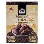 Wonderland Foods Premium Medjool Dates 200 g