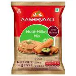 Aashirvaad Multi-Millet Mix Flour with Quinoa 80 g