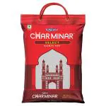 Kohinoor Charminar Select Basmati Rice 5 kg