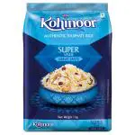 Kohinoor Authentic Basmati Rice 1 kg