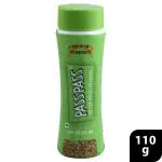 Pass Pass Premium Saunf Delight Mix Mouth Freshener 110 g