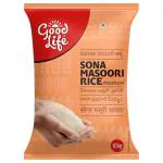 Good Life Premium Sona Masoori Rice 10 kg
