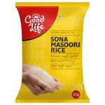Good Life Sona Masoori Rice 10 kg