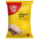 Good Life Miniket Rice 10 kg