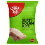 Good Life Surti Kolam Rice 10 kg
