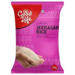 Good Life Jeerasar Rice 10 kg