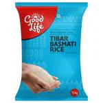 Good Life Tibar Basmati Rice 10 kg