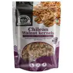 Wonderland Foods Premium Chilean Walnut Kernels 250 g