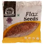 Wonderland Foods Premium Flax Seeds 100 g