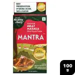 Emami Healthy & Tasty Mantra Nawabi Meat Masala 100 g
