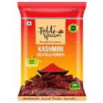 Tablespoon Kashmiri Red Chilli Powder 75 g