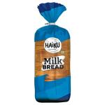 Haiku Milk Bread 350 g