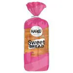 Haiku Sweet Bread 350 g