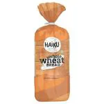 Haiku Whole Wheat Bread 350 g