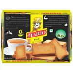 Buy TRDP Mario Real Elaichi Oven Fresh Rusk 345 g Online at Best Prices ...