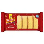 TRDP Mario Baked Cake Rusk 210 g
