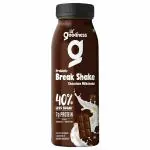 Lil Goodness Prebiotic Break Chocolate Milkshake 200 ml