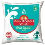 Aashirvaad Svasti Easy Digest Milk 500 ml
