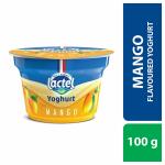 Lactel Mango Flavoured Yoghurt 100 g (Cup)