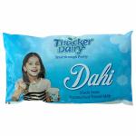 Thacker Dairy Dahi 200 g (Pouch)