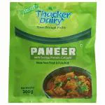 Thacker Dairy Paneer 200 g