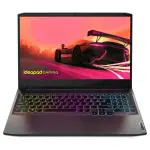 Lenovo IdeaPad Gaming 3 Laptop (AMD Ryzen 7 5800H/16 GB RAM/512 GB SSD/4 GB RTX 3050/Windows 11 Home/MSO/FHD), 39.62 cm (15.6 Inch)