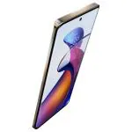 Motorola Edge 30 Fusion 5G 128 GB, 8 GB RAM, Solar Gold, Mobile Phone