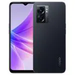 Oppo K10 5G 128 GB, 6 GB RAM, Midnight Black, Mobile Phone