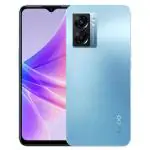 Oppo K10 5G 128 GB, 6 GB RAM, Ocean Blue, Mobile Phone