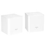 Tenda Nova MW3 AC1200 Whole Home Mesh WiFi System, 2-Pack